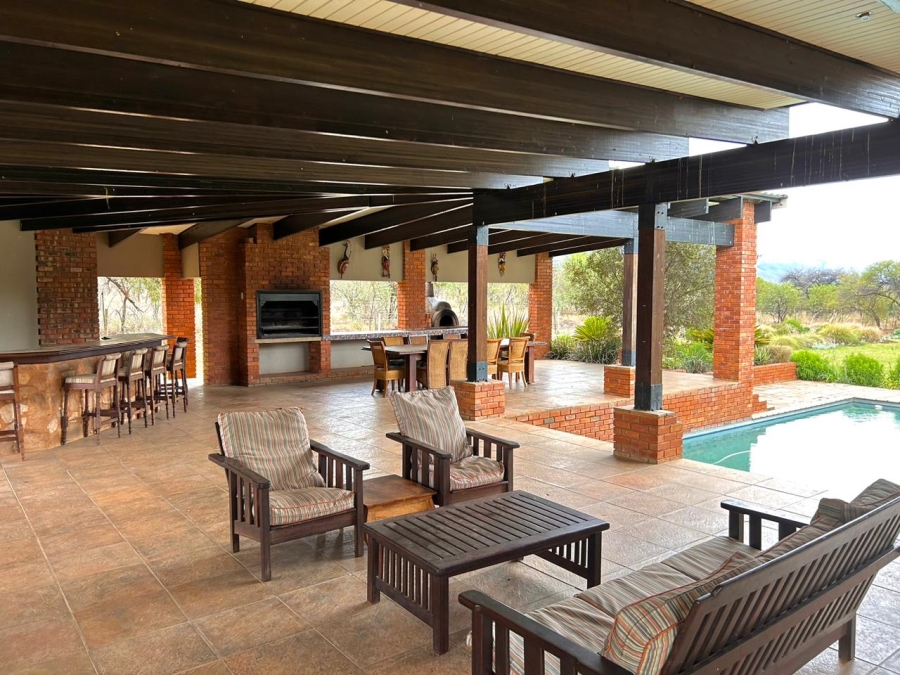 Commercial Property for Sale in Hartbeespoort Rural North West